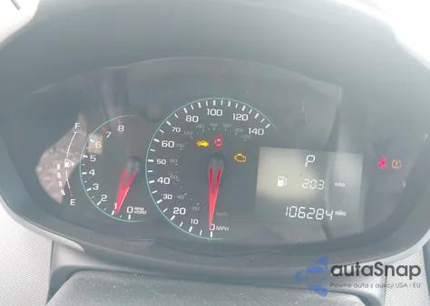 2017 Chevrolet Sonic Ls Auto from USA, damaged, VIN 1G1JB5SH2H4139820